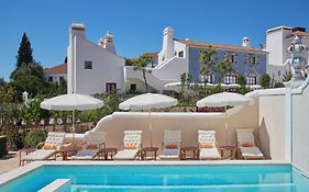 Vermelho Melides - Relais & Chateaux